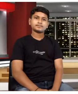 Yashraj Karhade Marathi Actor