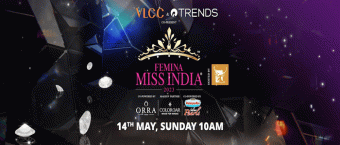 Femina Miss India 2023 