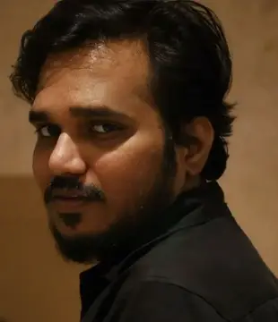 Telugu Editor Rohan Chillale