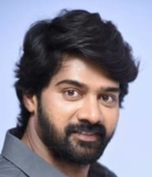 Shangeeth Sathyanathan Tamil Editor