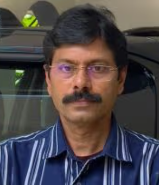 Malayalam Producer Siby Aranjany