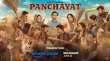 Panchayat Season 4 Hindi web-series on Amazon Prime Video