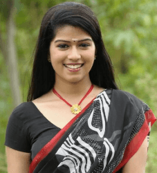 Aarathya Tamil Movie Actress