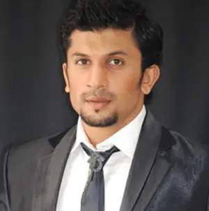 Kannada Movie Actor Bhuvan Ponnanna