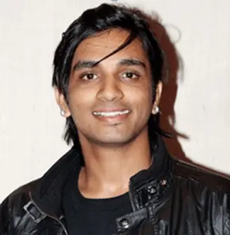 Hindi Contestant Jai Kumar Nair
