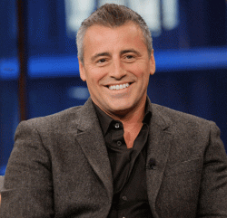 Matt LeBlanc Hindi Movie Actor