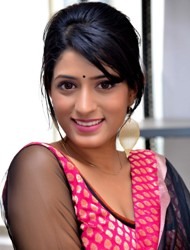 Telugu Movie Actress Nidhi Nautiyal