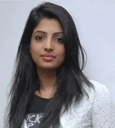Kannada Movie Actress Nimisha Shivram