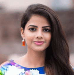 Ritu Agarwal Hindi Contestant