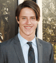 Shane Harper English Movie Actor