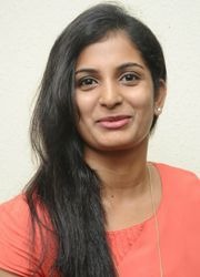 Shanmathi Tamil Movie Actress