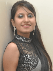 Shehnaaz Telugu Movie Actress