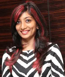 Tamil Director Sneha Britto