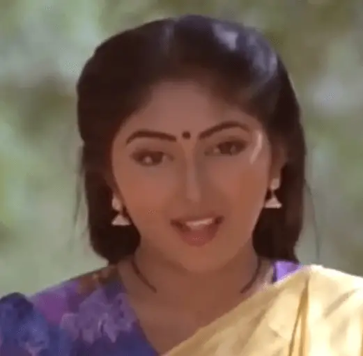 Malayalam Movie Actress Sreeja