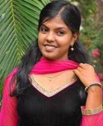 Tamil Movie Actress Suganya