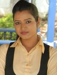 Kannada Movie Actress Teju Ponnappa
