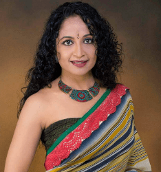 Yamuna Srinidhi Kannada Dancer