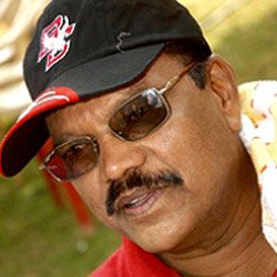 Kannada Director Joe Simon