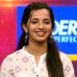 Malavika Krishnadas Malayalam TV-Actress
