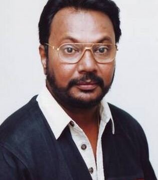 Tamil Director S. B. Khanthan