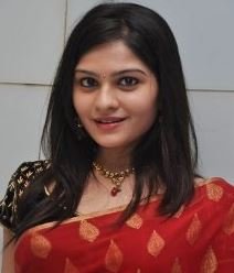 Tamil Movie Actress Vibha Natarajan