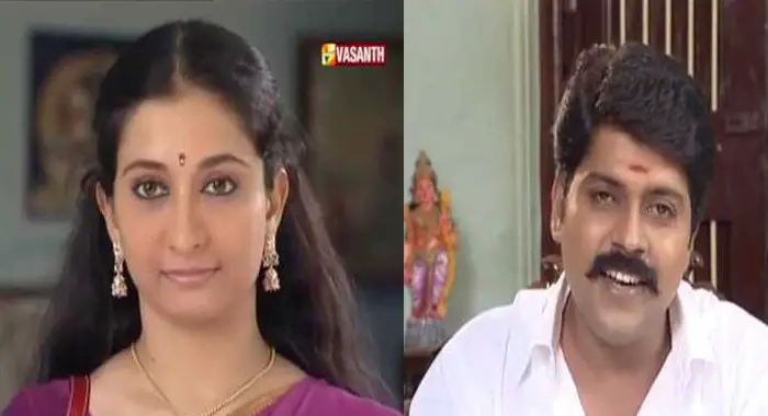 Tv Serial Boomika Synopsis Aired On VASANTH TV Channel