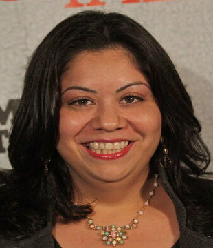 English Tv Actress Carla Jimenez