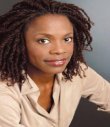 Charlayne Woodard English TV-Actress