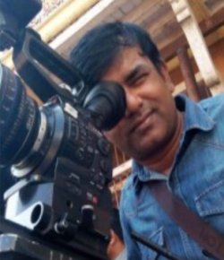 Mahmood Raza Hindi Cinematographer