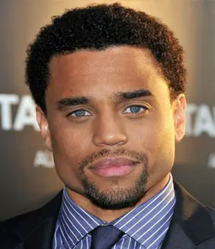 English Actor Michael Ealy
