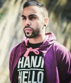 Raxstar Hindi Singer