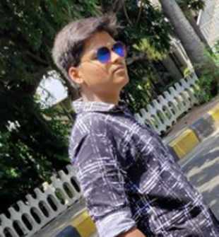 Tamil Director Sam Madeshwaran