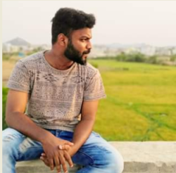 Shravan Kotha Hindi Director