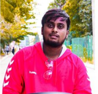 Tamil Director Sundar Dev