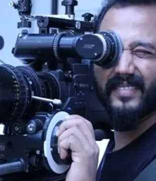 Marathi Assistant Director Rohan Samant