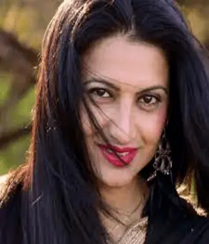 Hindi Actress Sukhi Bal