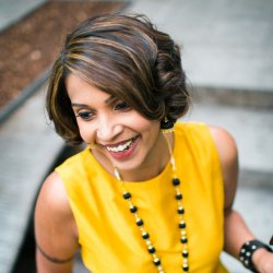 Harini S Raghavan Hindi Vocalist