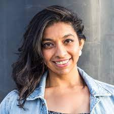 Niti Apurva Patel Hindi Costume Designer