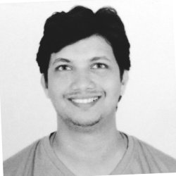 Salil Deshpande Hindi Producer