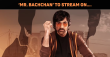 ‘Mr. Bachchan’ To Stream On This OTT Platform? Telugu News