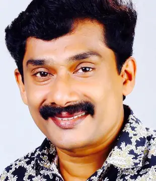 Malayalam Movie Actor Sabu Thiruvalla