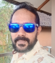 Aslam Pullepady Malayalam Production Manager