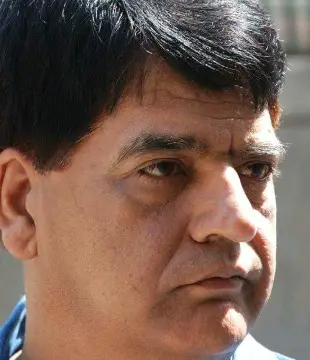 Hindi Director Praveen Arora