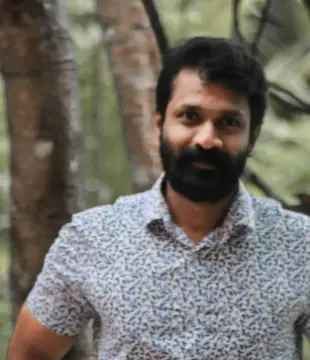 Malayalam Producer Priji Kattoor