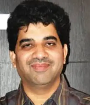 Hindi Composer Sajjad Ali Chandwani