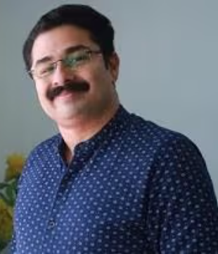 Malayalam Producer Sreejith Varma