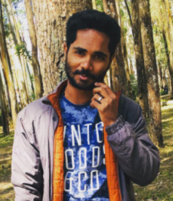 Vighnesh Bose Malayalam Sound Designer