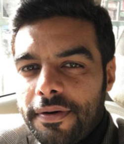 Akshit Lahoria Hindi Producer