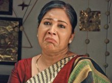 Comedy Star’s Sad Background!