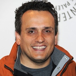 English Director Joe Russo